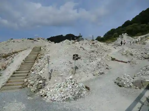 恐山菩提寺(青森県)