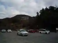 楽法寺(雨引観音)(茨城県)