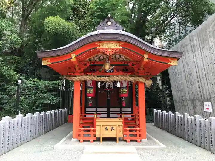 生田神社(兵庫県)