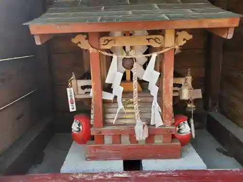 愛宕神社 (山下町)(栃木県)