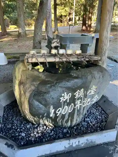 山宮浅間神社(静岡県)