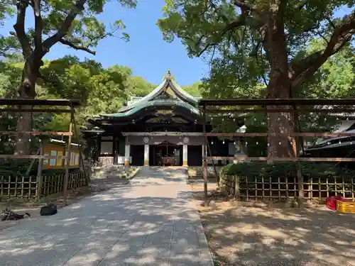 王子神社(東京都)