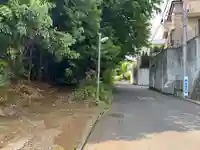 有鹿神社奥宮(神奈川県)