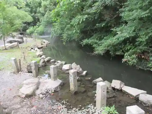 氣比神宮(福井県)