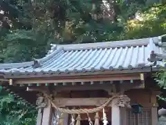 江島神社(神奈川県)