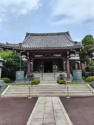 本覺寺(神奈川県)