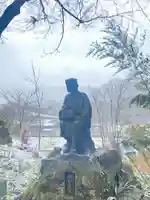 山寺日枝神社(山形県)