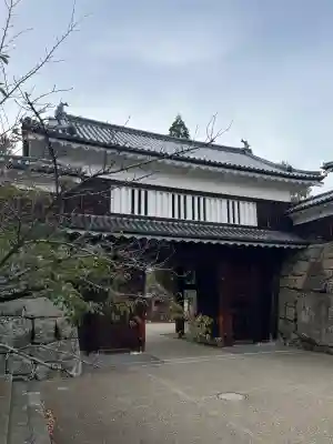 眞田神社(長野県)