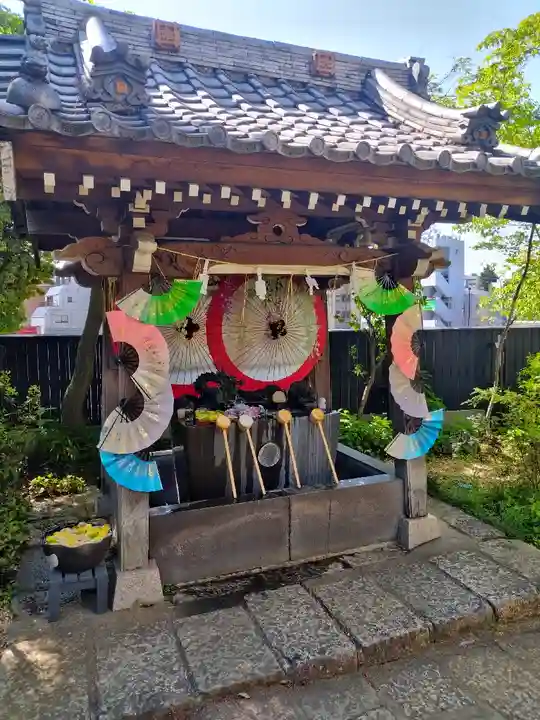 法輪寺(東京都)
