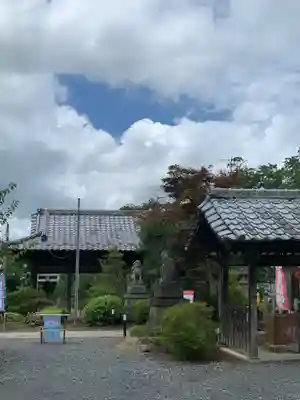 境香取神社のその他建物
