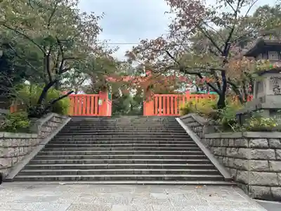 難波大社　生國魂神社(大阪府)