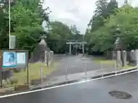 大草神社のその他建物
