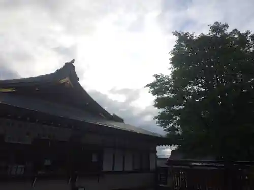 速谷神社(広島県)