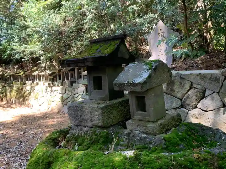 大胡神社(群馬県)