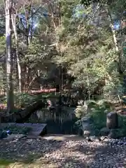 武蔵一宮氷川神社(埼玉県)