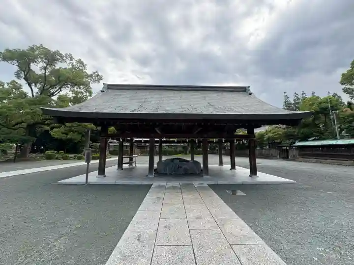 宗像大社(福岡県)