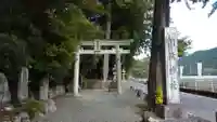 門僕神社(奈良県)