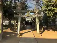 春日神社(千葉県)