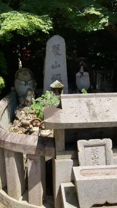 屋島寺(香川県)