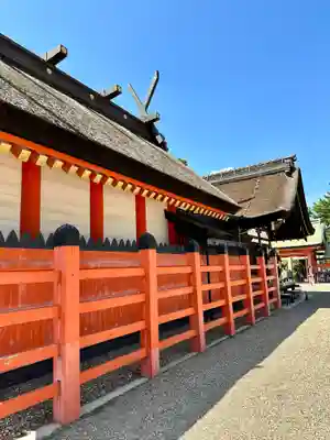 住吉大社(大阪府)