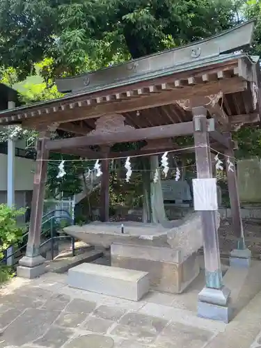 日吉神社(福島県)