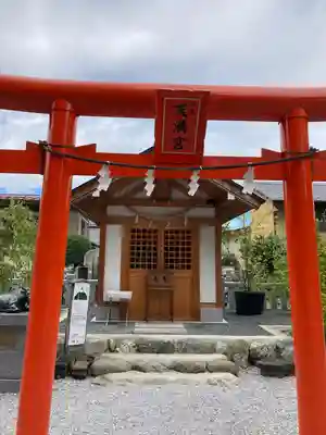 秩父今宮神社(埼玉県)