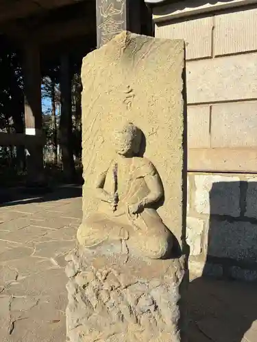 金蔵寺(千葉県)