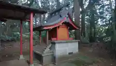 今宮神社の本殿