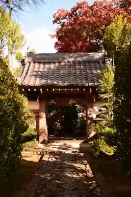 源光庵(京都府)