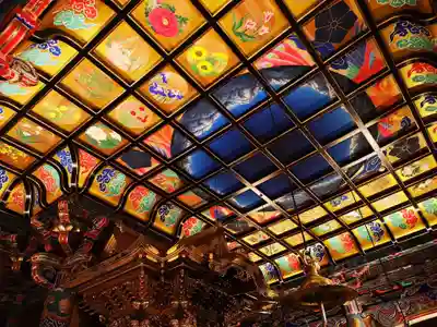 善巧寺の本殿・本堂