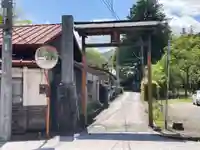 清隆寺(栃木県)