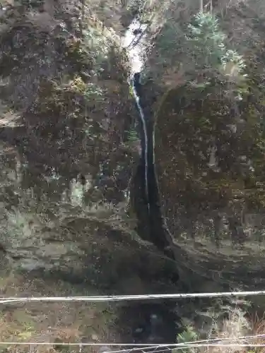 榛名神社(群馬県)