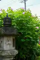 御霊神社のその他建物
