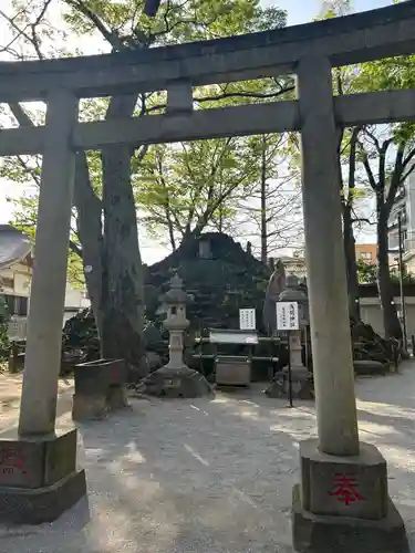 清瀧神社(千葉県)