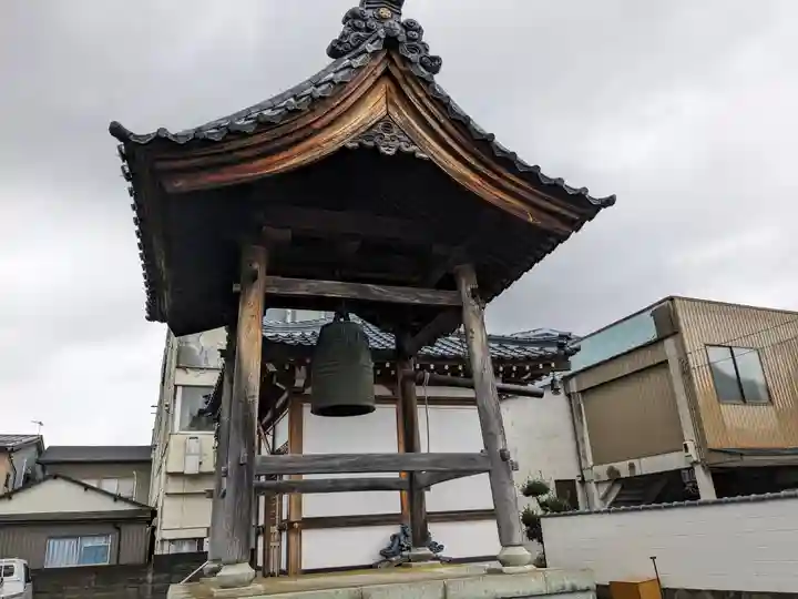 経王寺のその他建物