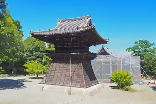 鶴林寺(兵庫県)