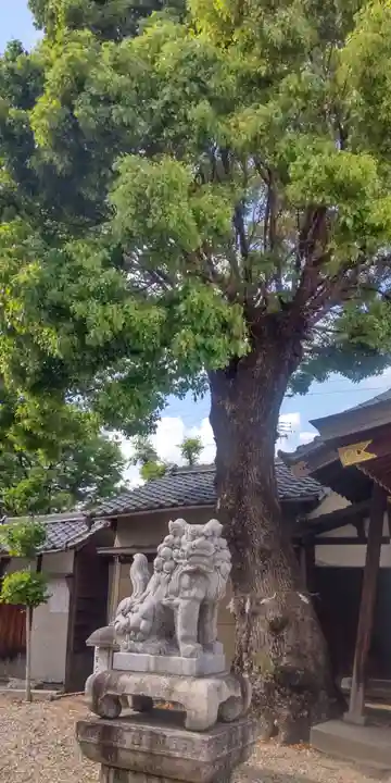 宗像神社(愛知県)