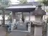 珠賀美神社(静岡県)