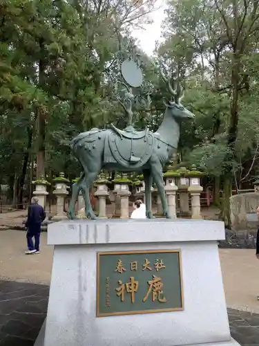 春日大社(奈良県)