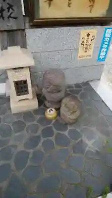 宝積寺(神奈川県)