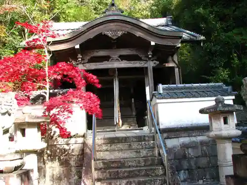 八幡神社(滋賀県)