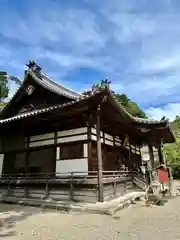 海住山寺(京都府)