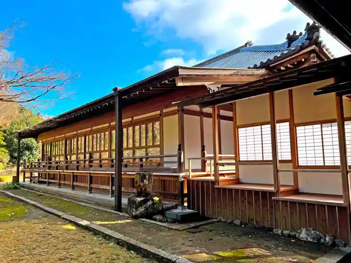宗隣寺(山口県)