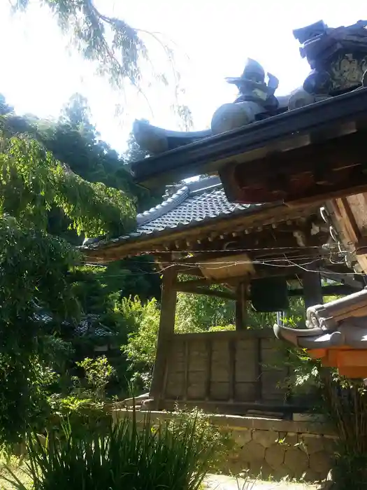 大野寺の建物その他