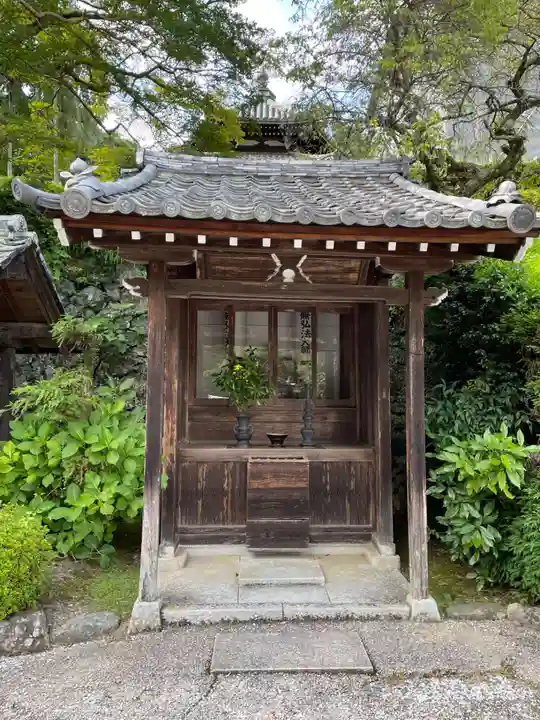 善峯寺(京都府)