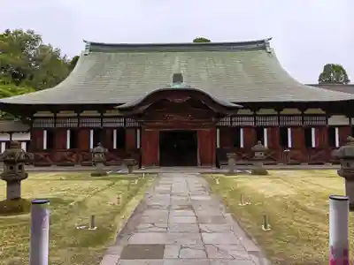 瑞龍寺(富山県)