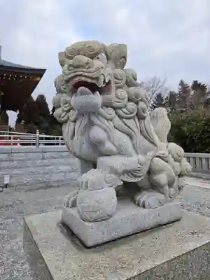 浅間神社(静岡県)
