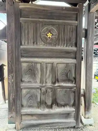 善徳寺(石川県)