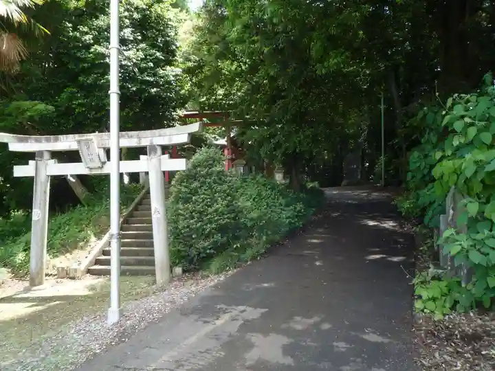 羽黒神社(千葉県)