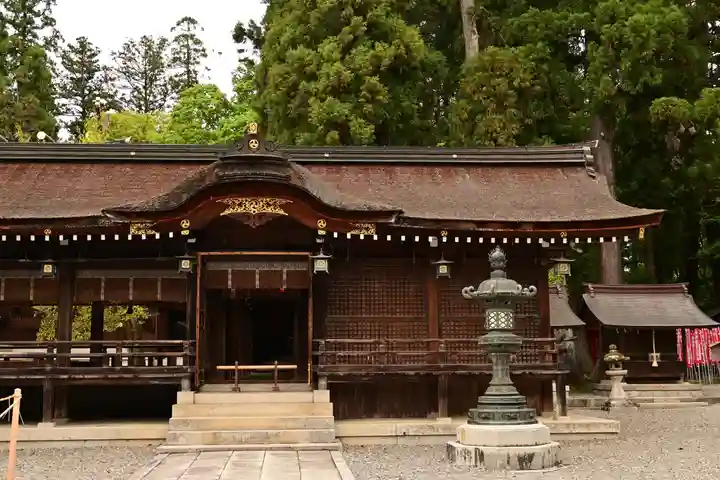 多賀大社(滋賀県)